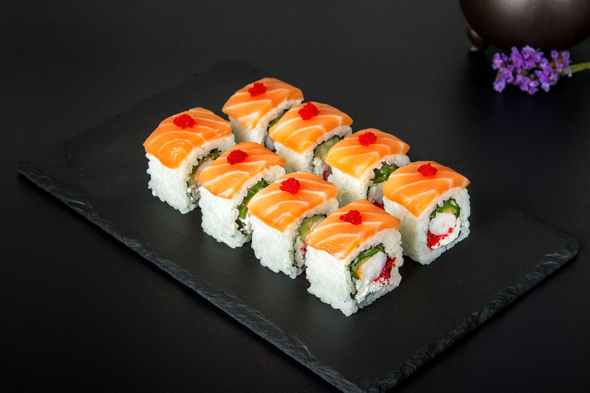 Какие заказать суши вкусные фото 100